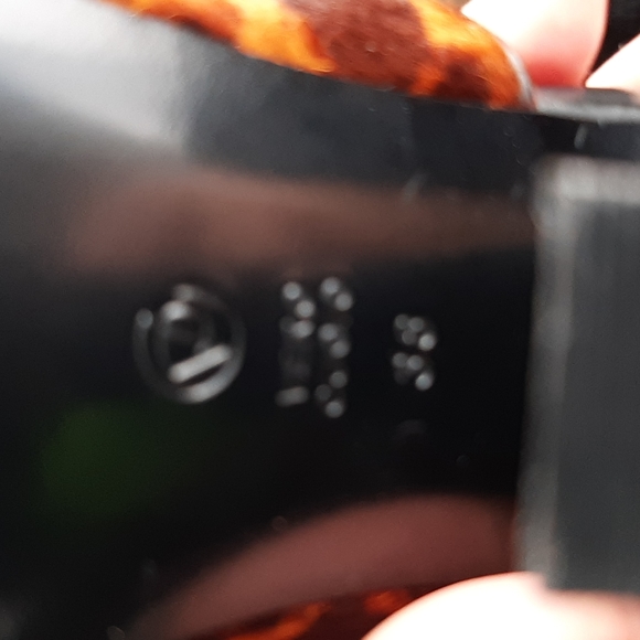 Phillip lim  3.1 leather shoes - Picture 5 of 5